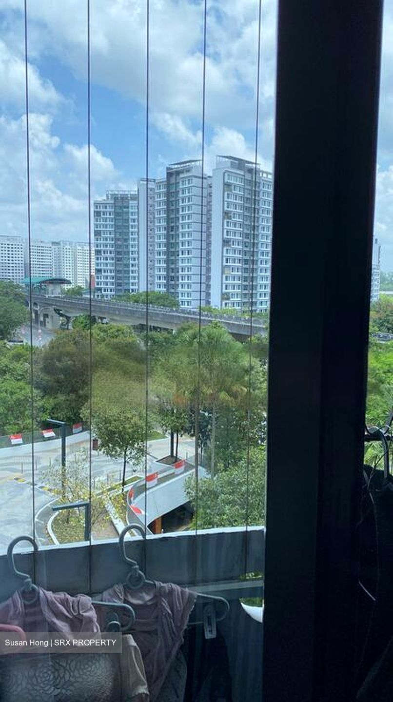 Blk 865 Jurong West Street 81 (Jurong West), HDB 5 Rooms #457881451
